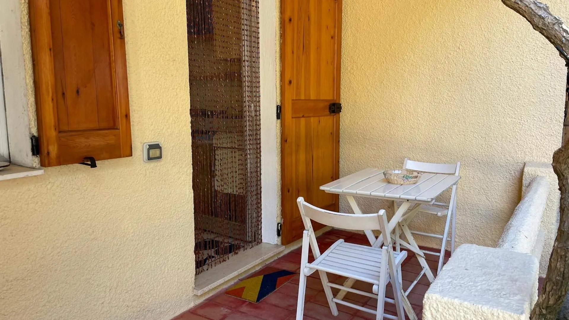 度假居 Alba Majore Beach Apartment 雷纳马约勒