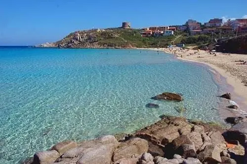 Alba Majore Beach Apartment 雷纳马约勒 度假居