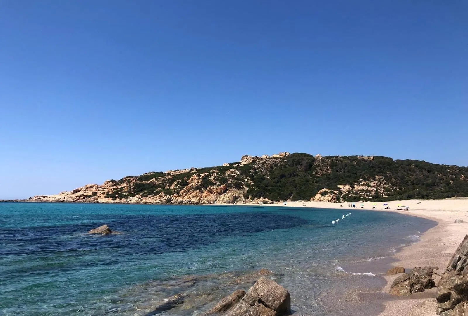 Alba Majore Beach Apartment Rena Majore