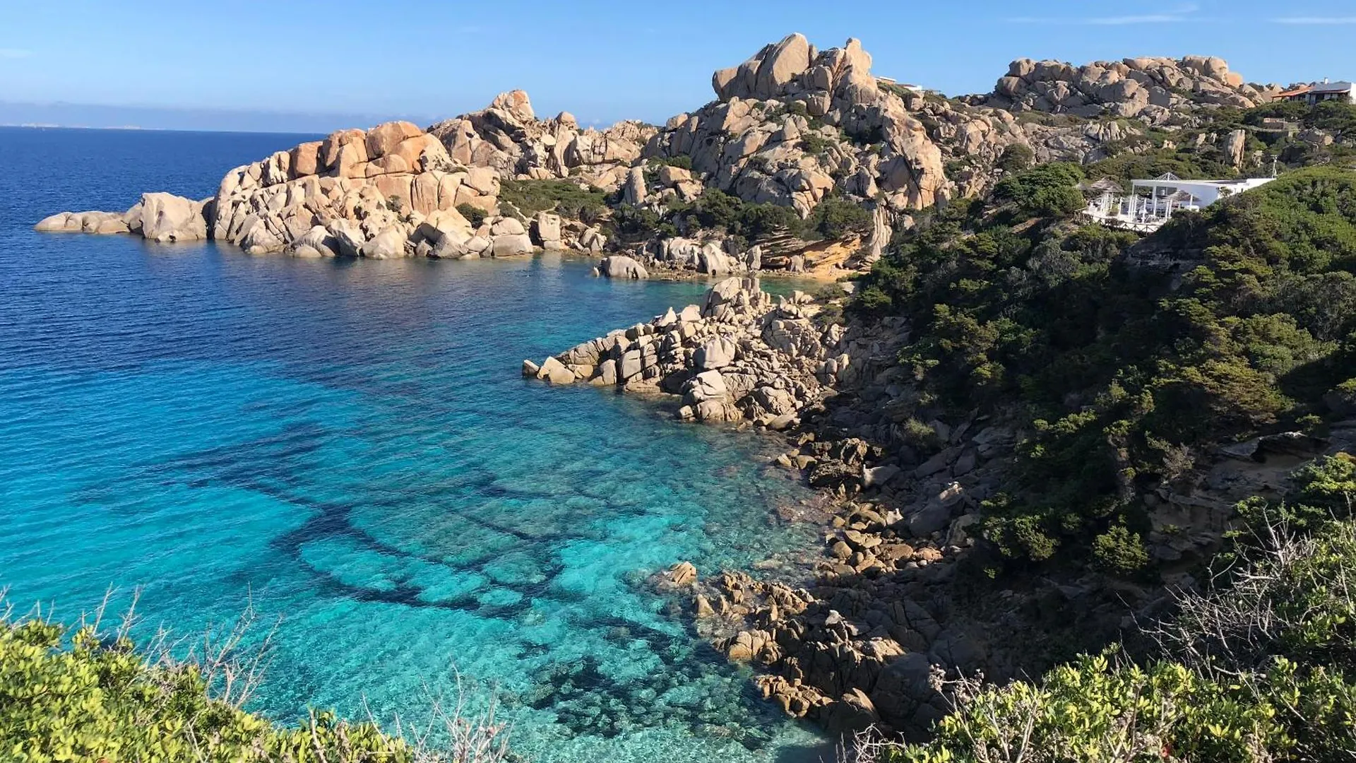 Alba Majore Beach Apartment Rena Majore