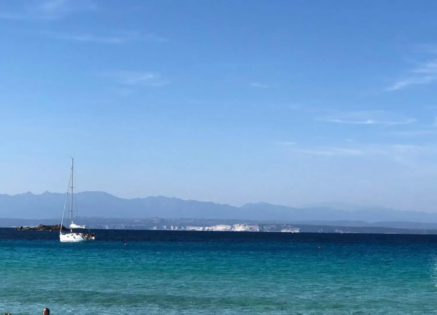 Alba Majore Beach Apartment 雷纳马约勒