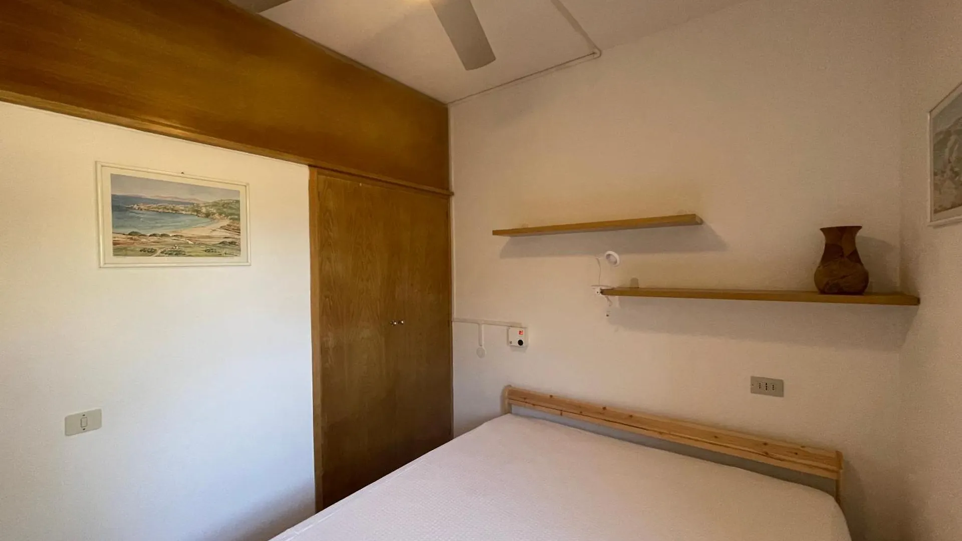 Prázdninový dům Alba Majore Beach Apartment Rena Majore Itálie